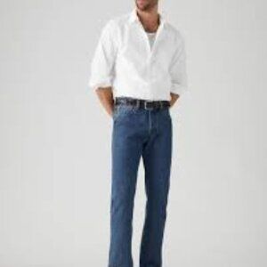 Levi's jeans